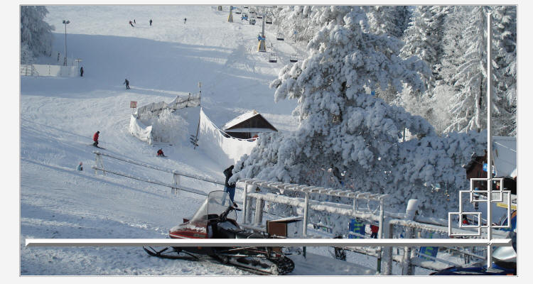Centrum Narciarskie AZOTY beskid S�decki Krynica Zdr�j