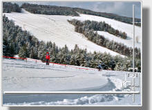 Centrum Narciarskie AZOTY beskid S�decki Krynica Zdr�j